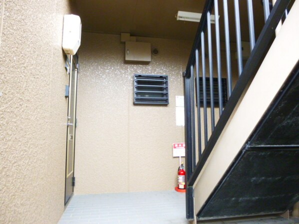 北野田駅 徒歩15分 2階の物件外観写真
